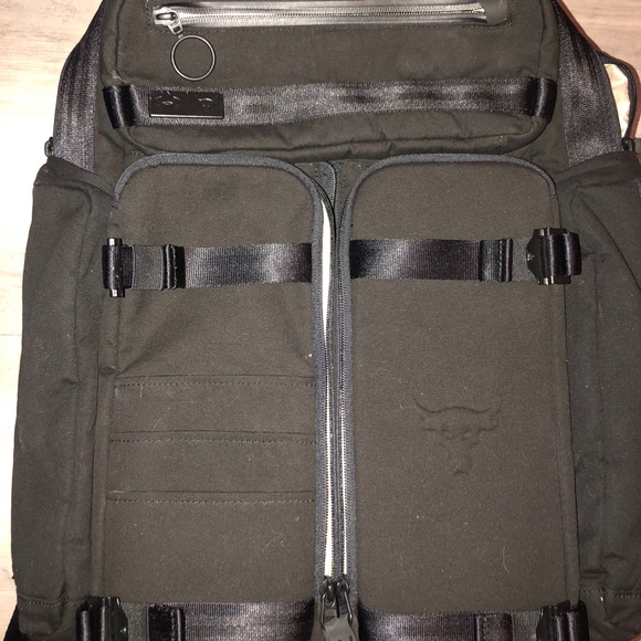 Under Armour backpack - Picture 1 of 2